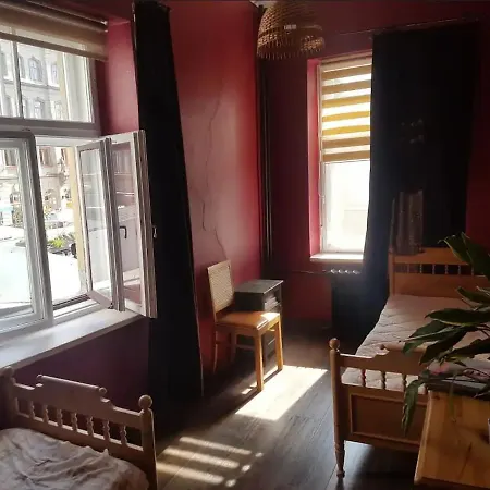 2 Old Town Appartement *