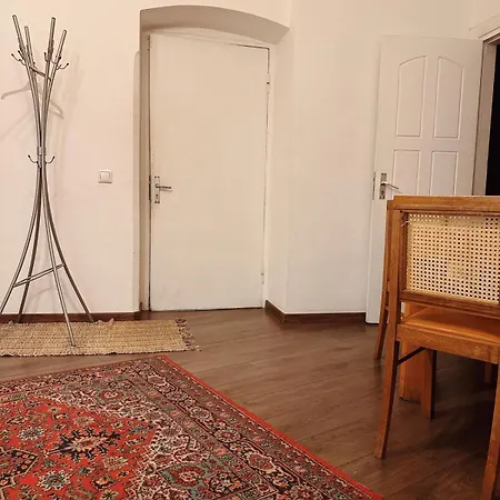 Apartment 2 Old Town *