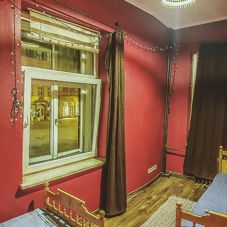 Apartment 2 Old Town