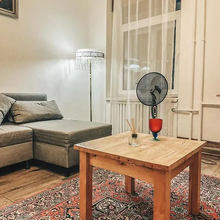 Apartman 2 Old Town Riga