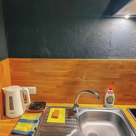 2 Old Town Apartment