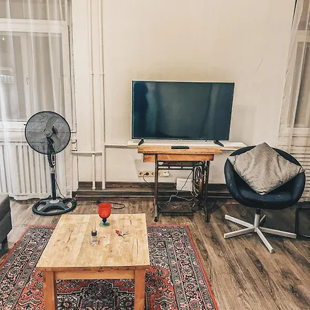 Apartment 2 Old Town *